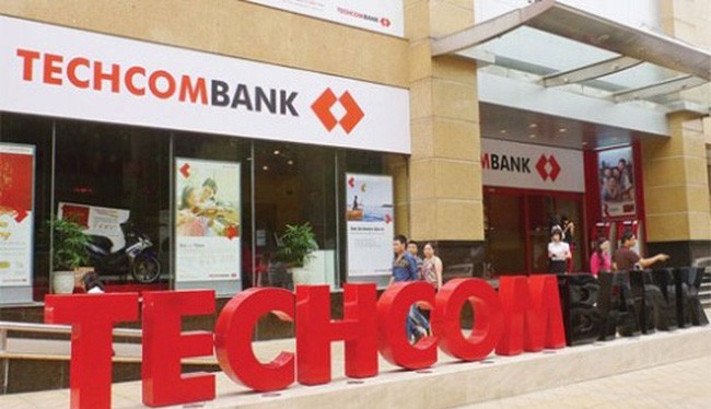Thấy gì từ BCTC mà Techcombank vừa công bố? (Nguồn: Internet)