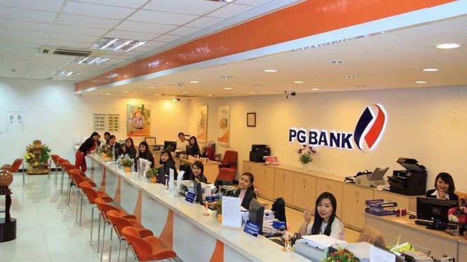 PG Bank lên sàn Upcom với giá tham chiếu 15.500 đồng/cổ phiếu 
