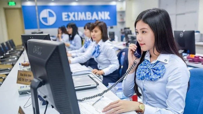 Eximbank triệu tập họp ĐHĐCĐ bất thường, muốn chia cổ tức năm 2021