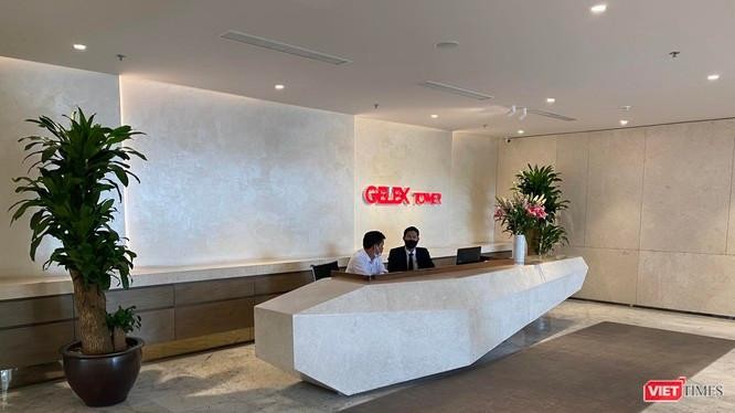 Cổ phiếu GEX hiện được giao dịch ở mức 26.200 đồng/cổ phiếu
