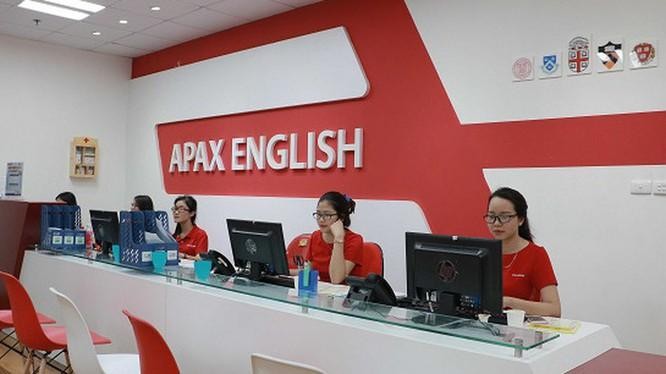 Cổ phần Apax English được sử dụng làm tài sản đảm bảo cho nhiều thương vụ trái phiếu của nhóm IBC