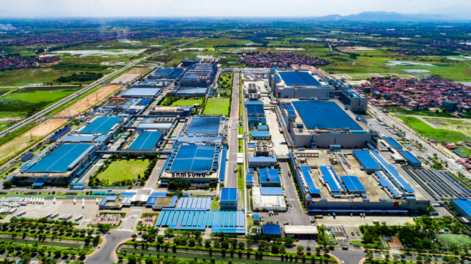 PC1 muốn sở hữu 30% cổ phần Western Pacific - chủ đầu tư dự án logistics thông minh tại Bắc Ninh