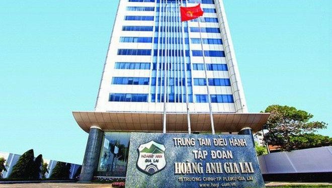 Bà Võ Thị Mỹ Hạnh đăng ký mua 300.000 cổ phiếu HAG