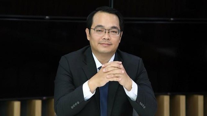 Ông Huỳnh Minh Tuấn: 'Tâm lý đánh bạc, đầu cơ, ‘đội lái’ sẽ giảm bớt, cổ phiếu có lãnh đạo uy tín sẽ lên ngôi’ (Ảnh: Internet)