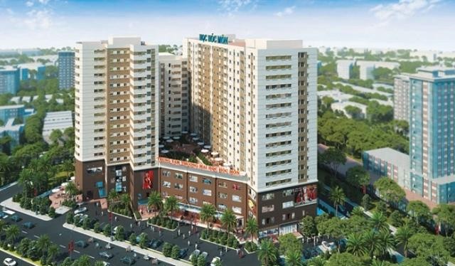 HQC bán vốn 3 công ty thành viên cho các chủ nợ