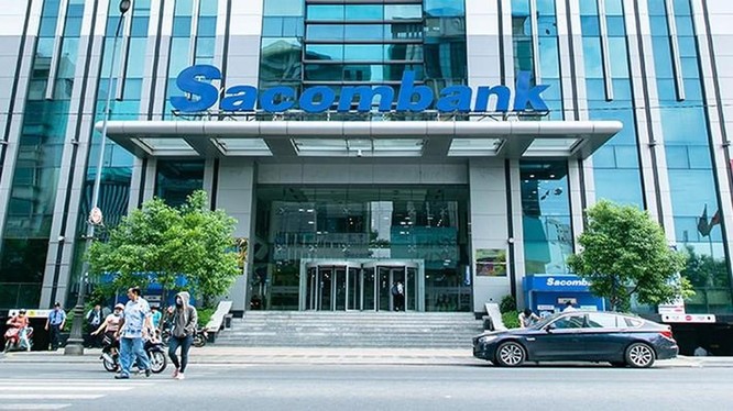Chặng cuối trong kế hoạch tái cấu trúc ở Sacombank 