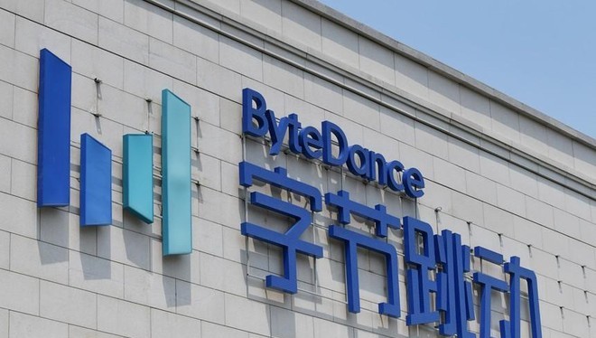 ByteDance nhảy vào lĩnh vực gọi xe thông qua Douyin - nền tảng được xem như 'TikTok của Trung Quốc' (Ảnh: Shutterstock)
