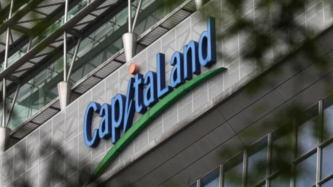 CapitaLand: Chân dung ‘đại gia’ bất động sản Singapore sắp kích hoạt thương vụ tỉ đô với Vinhomes (Ảnh: The Business Times)