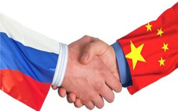Quan hệ Nga - Trung ngày càng chặt chẽ nhưng phía Nga cho rằng đó không phải là liên minh quân sự (Ảnh: Sputnik).