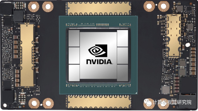 Chính phủ Mỹ đã cấm NVIDIA và AMD bán GPU cao cấp cho khách hàng Trung Quốc (Ảnh: DAT).