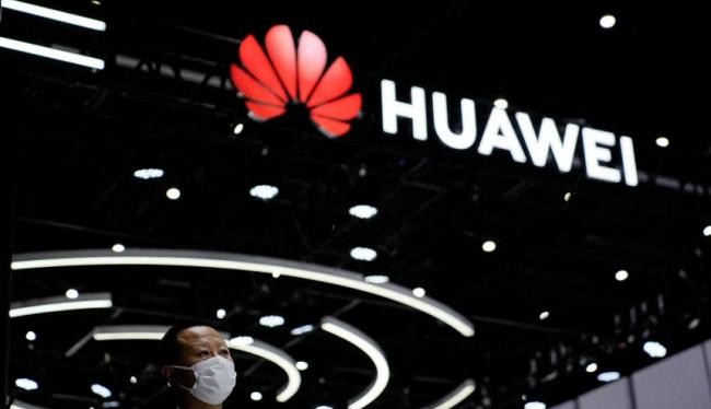 Nhiều nguồn tin cho thấy tới đây Mỹ sẽ "phong sát" toàn diện Huawei (Ảnh: Reuters).