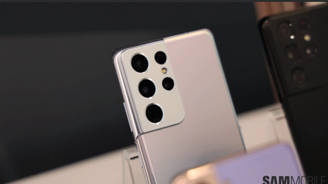 Ảnh: Sam Mobile