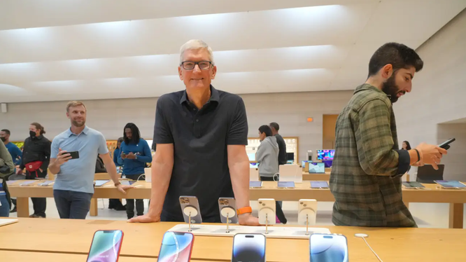 Ảnh: Business Insider