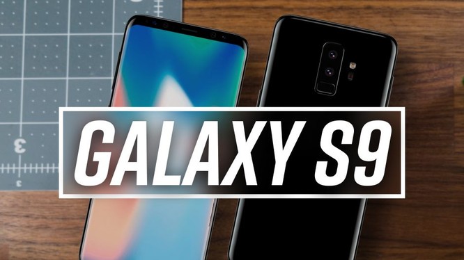 Galaxy S9/S9 Plus sẽ là tiêu điểm của triển lãm MWC 2018. Nguồn: technobuffalo