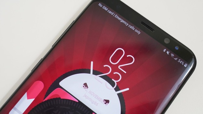 Người dùng Galaxy S8/S8+ và Note 8 sẽ sớm được trải nghiệm Android Oreo. Nguồn: AndroidAuthority
