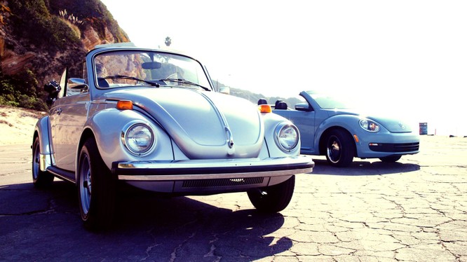 Hành trình hơn 60 năm của dòng xe đã trở thành biểu tượng cho Volkswagen đang dần tới hồi kết. Nguồn: Jalopnik