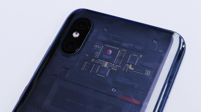 Ảnh: Xiaomi Today