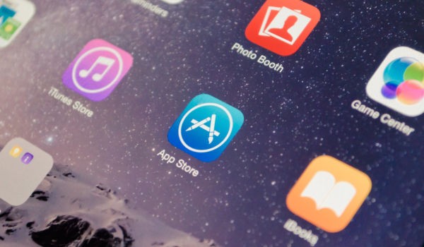 App Store đã thay đổi suy nghĩ của người dùng về phần mềm, ứng dụng. Ảnh: Engadget