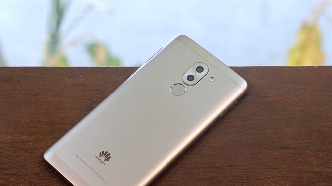 Huawei GR5 2017