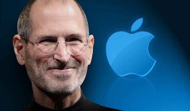 Nhà sáng lập Apple Steve Jobs