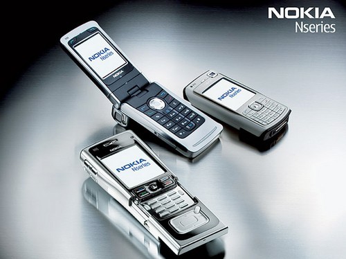 Nokia N-Series sẽ "hồi sinh" trong hình hài mới?