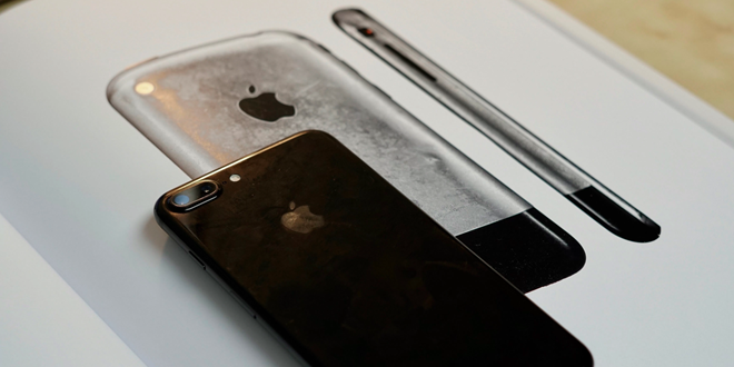 Apple sẽ thêm các iPhone có kích thước 5 inch cho dòng sản phẩm năm nay. Ảnh: 9to5mac.