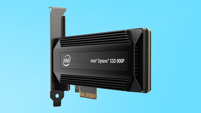  Ổ cứng thể rắn SSD Optane 900P
