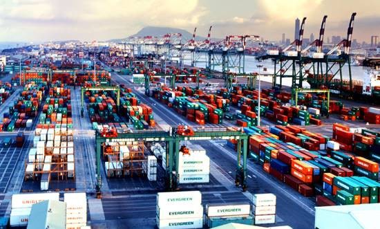 TS.Nguyễn Quốc Bình cho rằng logistics hoàn toàn có thể trở thành ngành kinh tế mũi nhọn trọng điểm tại Việt Nam (Ảnh minh họa. Nguồn: Internet)