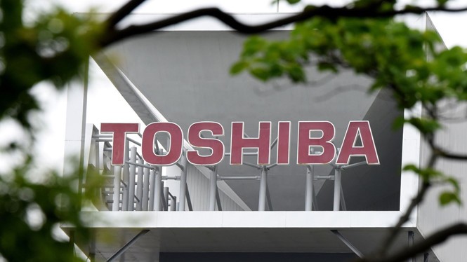 Toshiba muốn cải thiện dịch vụ bằng công cụ Tosnie Bot ẢNH: AFP