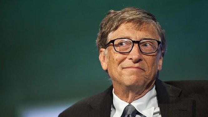 Nhà sáng lập Microsoft Bill Gates - Ảnh: Getty/CNBC
