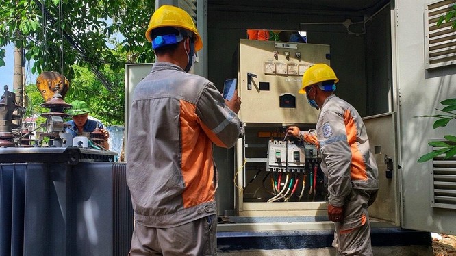 Công ty Điện lực Thanh Hóa: Xây dựng văn hóa an toàn lao động gắn với mục tiêu chuyển đổi số