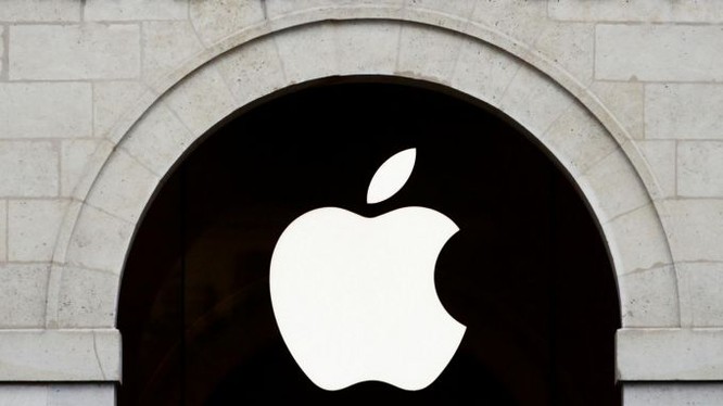 Bất chấp đại dịch, doanh thu Apple vẫn lên như "diều gặp gió". (Ảnh: BT)