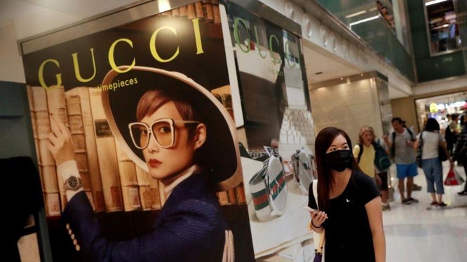 Ảnh: Reuters