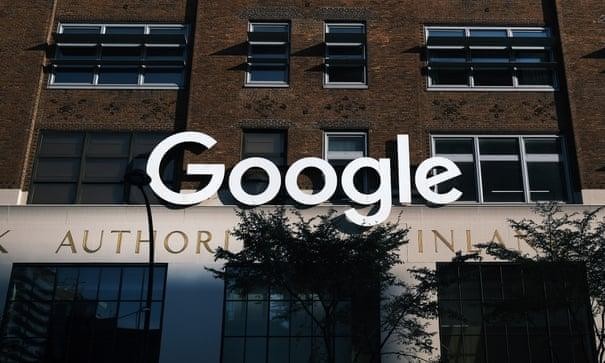 Một số phương tiện truyền thông Australia cho rằng Google đang phô trương quyền lực của mình và cảnh cáo các doanh nghiệp báo chí, truyền thông chống lại họ. Ảnh: The Guardian