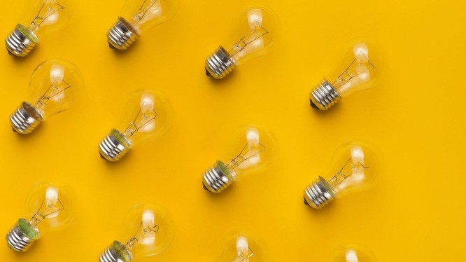 Ảnh: What's New In Publishing