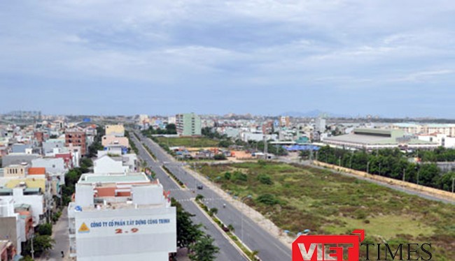 Đà Nẵng lên phương án quy đổi nợ tiền sử dụng đất tính bằng vàng sang bằng tiền để người dân trả nợ