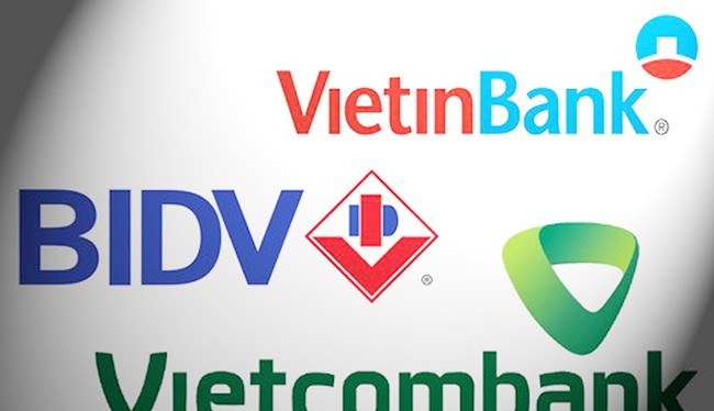 Việt Nam có 3 ngân hàng vào “Top 500” ngân hàng giá trị nhất thế giới