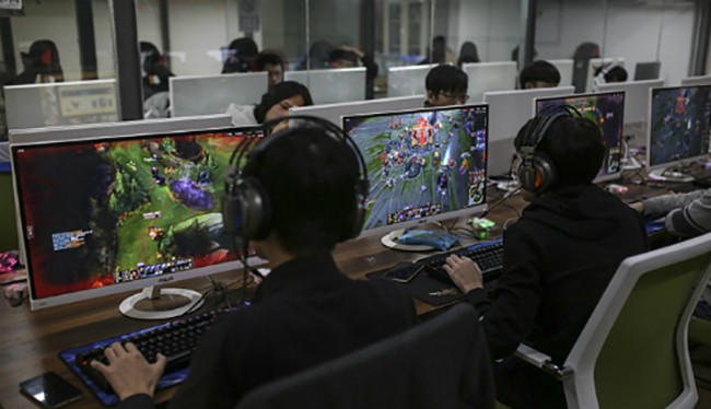 Truyền thông phương Tây cho rằng Trung Quốc đang dẫn đầu thế giới ở lĩnh vực game 