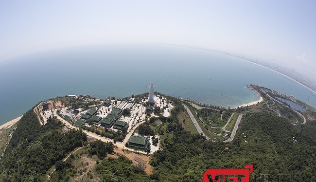 Theo cử tri, vấn đề Quy hoạch, bảo tồn và phát triển tại bán đảo Sơn Trà cần được công khai, minh bạch dân chủ và cầu thị, đảm bảo hài hòa giữa bảo tồn và phát triển