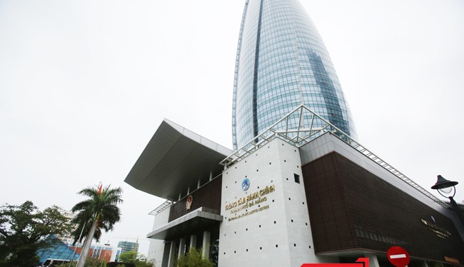 Tại buổi làm việc với Cảnh sát PCCC Đà Nẵng, Bộ Công an đã yêu cầu lực lượng Cảnh sát PCCC Đà Nẵng phải bảo đảm an toàn tuyệt đối về PCCC đối với các hoạt động trong suốt thời gian diễn ra APEC 2017.