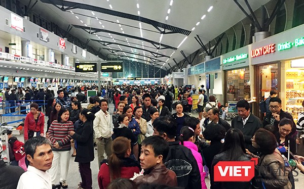 Sẽ có hơn 143.000 lượt du khách đến Đà Nẵng trong dịp Quốc khánh 2-9 năm nay