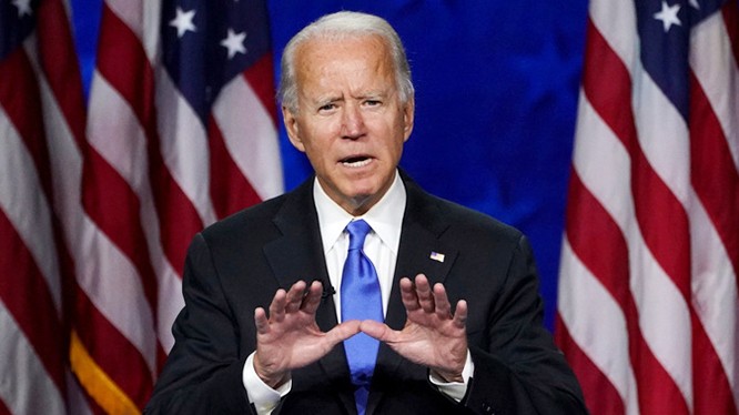 Chính sách đối ngoại của ông Joe Biden sẽ là sự nối dài của chính sách đối ngoại thời ông Obama hay sẽ có những điều chỉnh? Ảnh: Reuters.