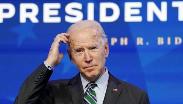 Vô vàn thách thức đang chờ đón ông Joe Biden trên cương vị tổng thống thứ 46 của Hợp chúng quốc Hoa Kỳ. Ảnh: BBC