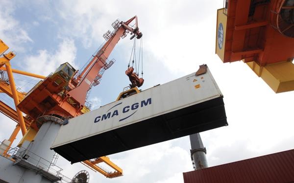 ại Việt Nam, chi phí logistics chiếm khoảng 20% giá trị hàng hóa.