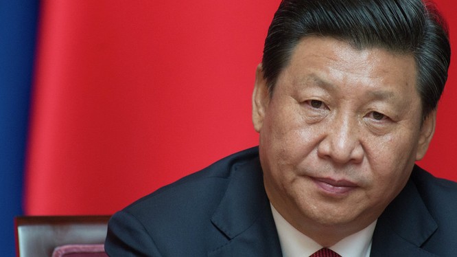 Trung Quốc dưới sự lãnh đạo của ông Tập Cận Bình được dự báo một năm 2016 đầy bất trắc