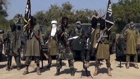 Boko Haram - nhóm khủng bố tàn bạo chưa từng có!