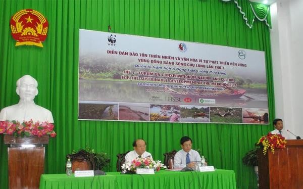 Hội thảo diễn ra ngày 26/6 tại Cần Thơ