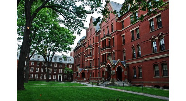 Harvard chuẩn bị xây trường đại học tại Việt Nam