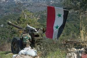 Lệnh ngừng bắn có hiệu lực, quân đội Syria tập trung tấn công khủng bố