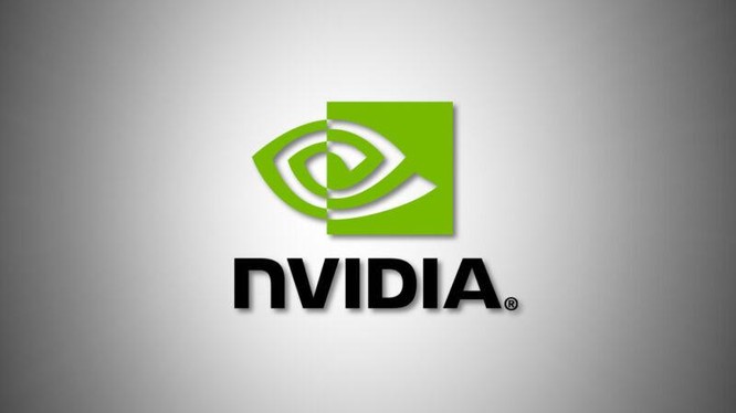 Nvidia và Microsoft hợp tác phát triển siêu máy tính AI. Ảnh Nvidia